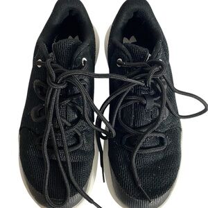 Under Armour Shoes
